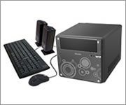 Cube Celeron ST9E